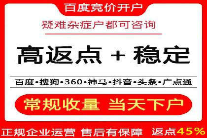 深度解析sem代运营公司的广告投放策略